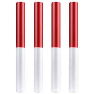 トラックとフィールドレースバトンカスタマイズされたプロのランニングリレーアルミ木製プラスチック製 - Product Image 2