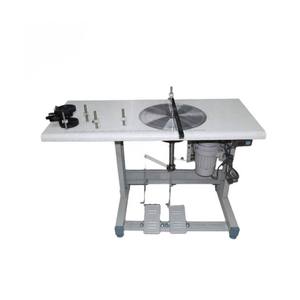 Machine à Enrouler Automatique Électrique à Prix Abordable pour Rubans d'Emballage Textile et Bobines de Finition - Product Image 4