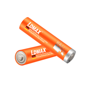 1.5V AAA Alkaline pin chính, quà tặng quảng cáo thiết lập các mặt hàng, Quà tặng khuyến mãi tùy chỉnh với logo, chống rò rỉ 1.5V pin - Product Image 5