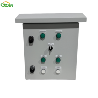 Armoire de distribution électrique basse tension triphasée FLB, équipement d'alimentation CA, tableau de distribution d'entrée/sortie INT