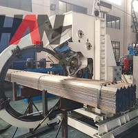 Machine automatique de regroupement de barres d'armature et de fil de fer, Machine d'emballage de liasses d'armature, Machine de fabrication de liasses d'armature