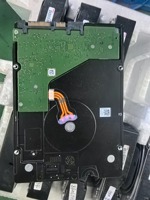 HORNG pemasok 3.5 SATA Supplier 7200RPM 256MB Hard Disk mekanis grosir 8TB HDD
