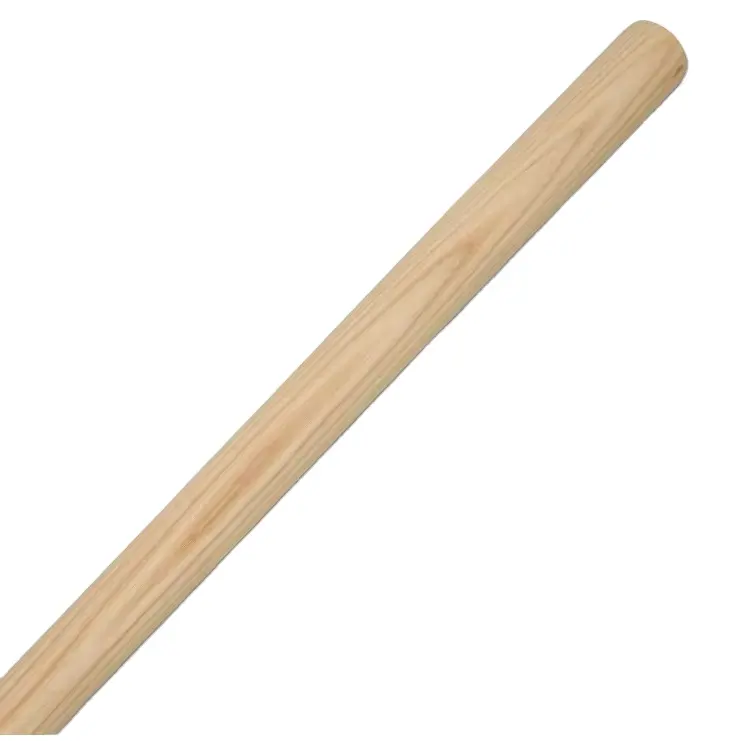 लकड़ी की डॉवेल छड़ें क्राफ्टिंग के लिए लकड़ी की डॉवेल, 10PCS प्राकृतिक गोल ठोस पाइन बीच बिर्च बांस क्राफ्ट स्टिक मैक्रैम डॉवेल