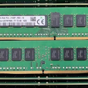 แรมเซิร์ฟเวอร์ SK DDR4 8GB 16GB 32GB 64GB 128GB 2133/2400/2666/2933/3200MHZ ECC REG เมมโมรี่สติ๊ก 8GB DDR4 ECC REG RAM - Product Image 6