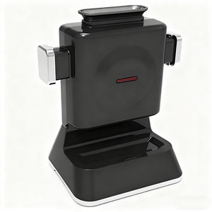 Gaufrier domestique portable avec contrôle automatique de la température Nouvel <span class=keywords><strong>appareil</strong></span> électrique en acier inoxydable - Product Image 3