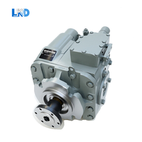 Pompe hydraulique à pistons axiaux Sauer pour PV23, 69,8 cm³/rev, 350 bars, pour camion malaxeur à béton