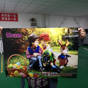 Custom Design Outdoor Waterproof Eco-Friendly PP <strong>Paper</strong> Advertising Poster Display Art <strong>Wall</strong> <strong>Scroll</strong> Anime Digital Printing A1 A2 - Product Image 4