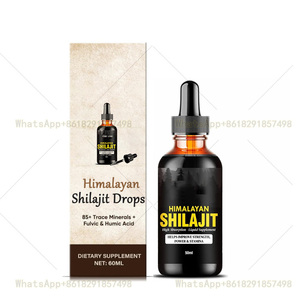 Marque distributeur gouttes sèches de <span class=keywords><strong>shilajit</strong></span> gouttes liquides de <span class=keywords><strong>shilajit</strong></span> gouttes de <span class=keywords><strong>shilajit</strong></span> - Product Image 1