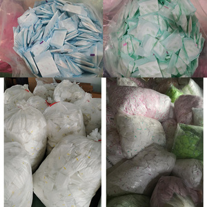 Serviettes hygiéniques de qualité B à bas <span class=keywords><strong>prix</strong></span>, très bon marché, pour femmes, fournisseurs de serviettes hygiéniques anioniques - Product Image 4