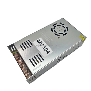 Máy in i3200/xp600/dx5/tx800 cung cấp điện 24V 5A 42V 5A 10A 110V/220V cho gongzheng Phaeton Infiniti máy in nguồn hộp - Product Image 4