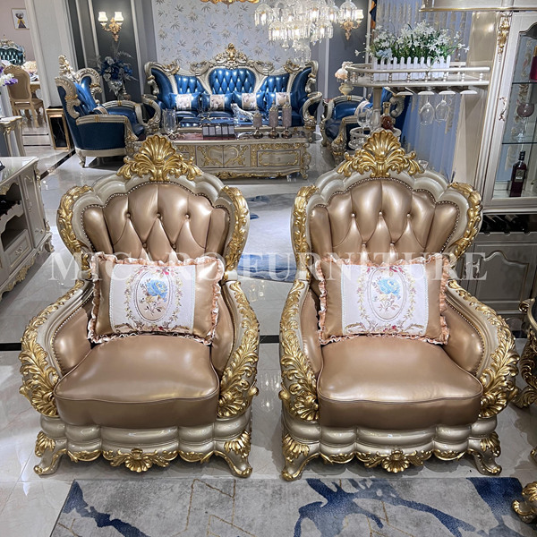 1-seat sofa