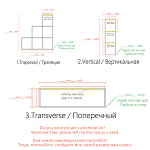 Personnalisation bricolage avec lampe moderne Sus inserts en acier inoxydable or design suspendu salle de bain organisateur <span class=keywords><strong>douche</strong></span> mur <span class=keywords><strong>niche</strong></span> étagères - Product Image 6