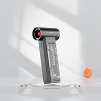 Ventilateur de refroidissement USB en métal, très vendu, pour hôtel et voiture, avec certificat CE