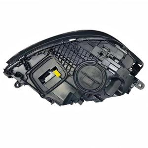 Phares LED Mercedes-Benz S400 S450 W222 Classe S 2018 12V Neuf A2229064605 2229064605 Système automobile Éclairage de voiture - Product Image 2