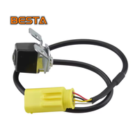 Nouveau OEM 95790-2S011 957902S011 95790-2S012 caméra de recul de voiture pour 2011 2012 2013 Hyundai Tucson Ix35 pièces automobiles