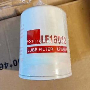 מחיר נמוך שמן מסנן lf16012 p550934 lf3369 1012010x2 עבור <span class=keywords><strong>cx0708</strong></span> אלמנט מנוע - Product Image 2