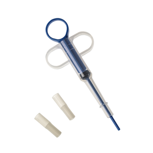 Applicatore di Pillole in Plastica per Animali Domestici, Dispenser di Medicinali, Repellente per Insetti, Ciotole Puzzle per <span class=keywords><strong>Cani</strong></span> e Gatti, Kit di Alimentazione Veterinaria CE ISO13485 - Product Image 2