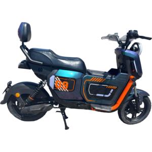 Vélo Électrique U2 Pro 48V 60V 16 Pouces pour Adultes, Vitesse et Longue Autonomie, 1000W, Vélo de Ville et de Route, Vente Chaude Usine, Haute Qualité - Product Image 5