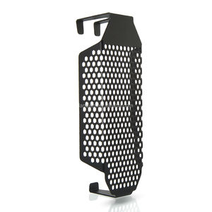 Accessoires de moto, protection du refroidisseur d'huile pour <span class=keywords><strong>Ducati</strong></span> <span class=keywords><strong>Monster</strong></span> <span class=keywords><strong>797</strong></span>, protection du refroidisseur d'huile <span class=keywords><strong>Monster</strong></span> <span class=keywords><strong>797</strong></span> Plus Monster797 2018-2020 - Product Image 3