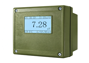 Sonde de conductivité industrielle 4-20 mA RS485 Modbus TDS, capteur de conductivité pour la surveillance en ligne de la qualité de l'eau - Product Image 2