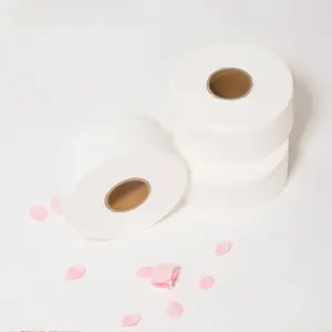 Commercial Soft Premium Solable 3ply Recyced Jumbo Roll Papier hygiénique pour salle de bain