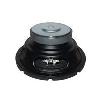 Haut-parleur de caisson de basses de voiture de 10 pouces, système audio de voiture, haut-parleur de caisson de basses haute puissance pour voiture, klaxon WL10017S