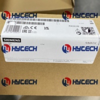 Nouveau et original Siemens KTP SIMATIC HMI Écran tactile/de commande par touches 4/7/9/12 pouces Panneau de base KTP400 KTP700 KTP900 KTP1200