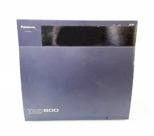Pour PABX 180 lignes <span class=keywords><strong>Panasonic</strong></span> KX-TDA600 Prix KXTDA600 PBX <span class=keywords><strong>Panasonic</strong></span> - Product Image 1