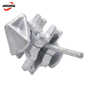 Verrou de conteneur à torsion, Verrou de conteneur pour remorque, Verrou à torsion, Verrou de conteneur intermédiaire - Product Image 3