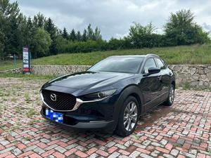 <span class=keywords><strong>Mazda</strong></span> <span class=keywords><strong>2020</strong></span>, coche eléctrico de excelente estado Turbo Gas/diésel, motor 4L/8L, <span class=keywords><strong>4x4</strong></span>, caja de cambios automática de cuero FWD R18, izquierda oscura, - Product Image 2