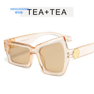 Gafas de Sol Divertidas con <span class=keywords><strong>Cejas</strong></span> Elevadas para Mujer y Hombre, Accesorios de Moda Punk, Diseño Moderno para Fiestas - Product Image 4