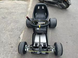 Corsa elettrica 196cc Mini deriva per adulti all'interno della casa di <span class=keywords><strong>Go</strong></span> <span class=keywords><strong>Kart</strong></span> - Product Image 5