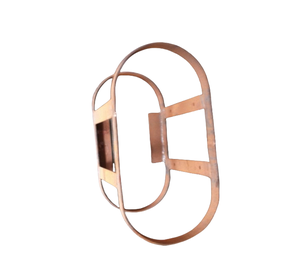 Accessoires pour motos, pièces détachées pour motos, support de réservoir d'huile pour CJK750 - Product Image 1