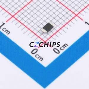 Resistencia de Detección de Corriente / Shunt LRAM12CGTR024, Resistencia 1206 (Resistencia: 24mOhm) (Precisión: 2%) (Potencia: 1W) - Product Image 2