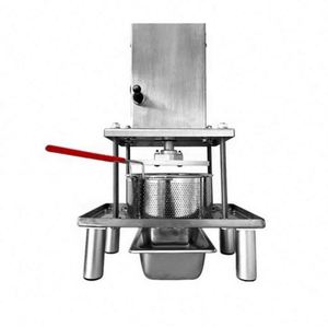 Extracteur de jus de légumes électrique, presse-déshydratante pour fruits et légumes - Product Image 3