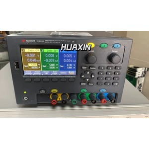 Keysight E36232A 200W แหล่งจ่ายไฟอัตโนมัติ60V เครื่องมือวัดอิเล็กทรอนิกส์10A - Product Image 2