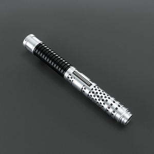 <span class=keywords><strong>Sabre</strong></span> laser Nexus haute fidélité Maul Movie Shadow Lord Xeno3Pixel Proffie Board Eco Pogo Pin Core avec poignée entièrement en métal CNC - Product Image 2