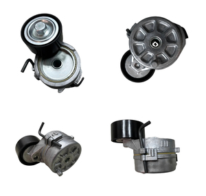 OE ALT03419 1613255380 Tensor de correa de transmisión para Peugeot 208 308 508 <span class=keywords><strong>2008</strong></span> 3008 5008 HDI Citroen <span class=keywords><strong>Berlingo</strong></span> C3 C4 DS - Product Image 2
