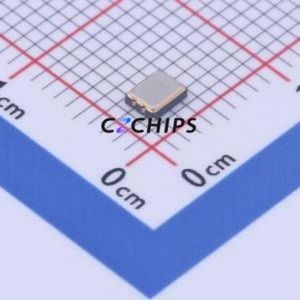 OT322540MJBA4SL Crystal Oscillator (Active) SMD3225-4P Crystal Oscillator 40MHz 10ppm CMOS - Product Image 1