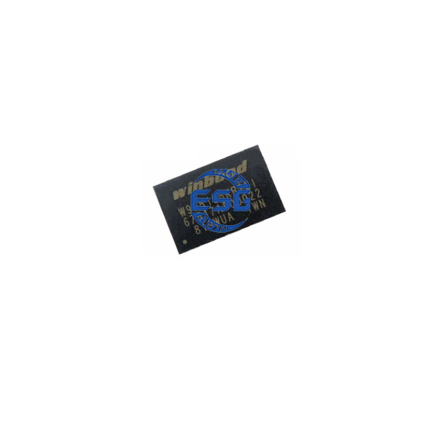 MKDV64GCL-STH NAND FLASH memory