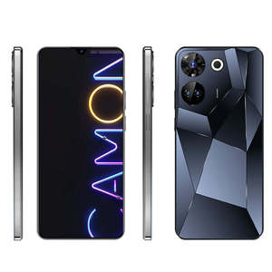 Smartphone Camon 20 Pro 1024 Go pas cher à vendre, téléphones cellulaires LTE économiques avec <span class=keywords><strong>VoIP</strong></span> et appareil photo 108 MP, processeur à dix cœurs - Product Image 5