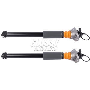 Ammortizzatori Magnetici Lucidi 4x Anteriori e Posteriori per A3 S3 RS3 8V 8V0 513 021 <span class=keywords><strong>Q</strong></span> R N E H <span class=keywords><strong>M</strong></span> T F G J P L AA 8V0513021Q - Product Image 1
