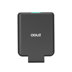 Para OISLE Estuche <span class=keywords><strong>de</strong></span> batería portátil inalámbrico El mejor banco <span class=keywords><strong>de</strong></span> energía delgado para <span class=keywords><strong>iPhone</strong></span> Dropshipping Compatible con batería <span class=keywords><strong>de</strong></span> polímero <span class=keywords><strong>de</strong></span> litio MOQ 1 pieza - Product Image 2