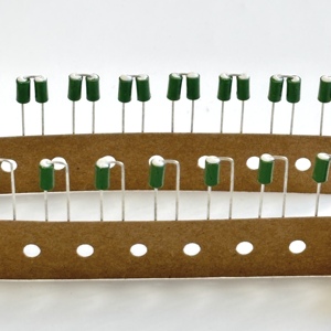 LC-T ba thiết bị đầu cuối lọc tụ 103 100V EMI giảm tiếng ồn 3P - Product Image 4