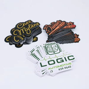 Autocollants découpés à la forme personnalisés avec logo, mignons dessins animés, autocollants adhésifs <span class=keywords><strong>en</strong></span> vinyle pour artisanat et cadre <span class=keywords><strong>photo</strong></span>, idée cadeau parfaite - Product Image 6