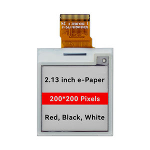 Hipoink批发1.54英寸三色电子纸显示器<span class=keywords><strong>3</strong></span>色 - Product Image 1