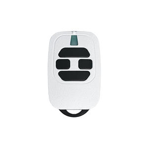 Télécommande de porte de garage GTI2 GTI4 compatible avec <span class=keywords><strong>DEA</strong></span> MIO TR2 TR4 433 MHz Rolling Code - Product Image 3