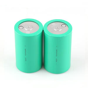 Nouveau <span class=keywords><strong>4680</strong></span> 15000mAh LiFePO4 cellules 3.2V 15Ah batterie de stockage d'énergie cylindrique 1C décharge longue durée de vie <span class=keywords><strong>4680</strong></span> batterie LFP - Product Image 3
