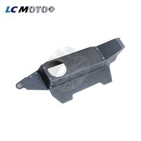 Kit de système d'admission d'air froid pour BMW F30 F22 F32 220i 228i 320i 328i 420i 428i N20 N26 2.0L 12-16