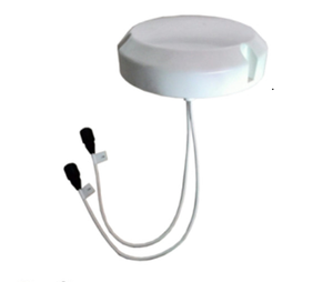 Antena de Techo Omnidireccional <span class=keywords><strong>MIMO</strong></span> para Interiores SL15988C de Alta Fiabilidad, Compatible con 2G/3G/4G - Product Image 1